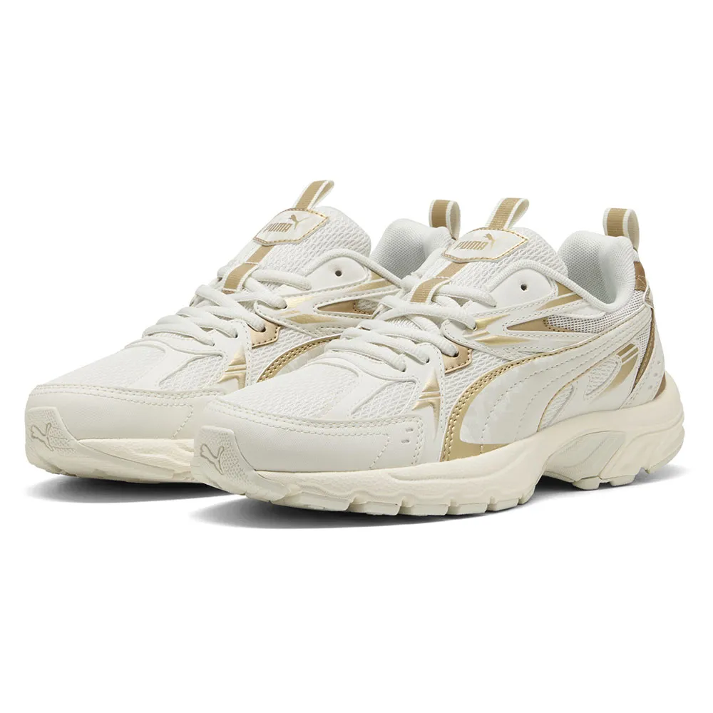 Кроссовки Puma Milenio Tech DayINight, бежевый
