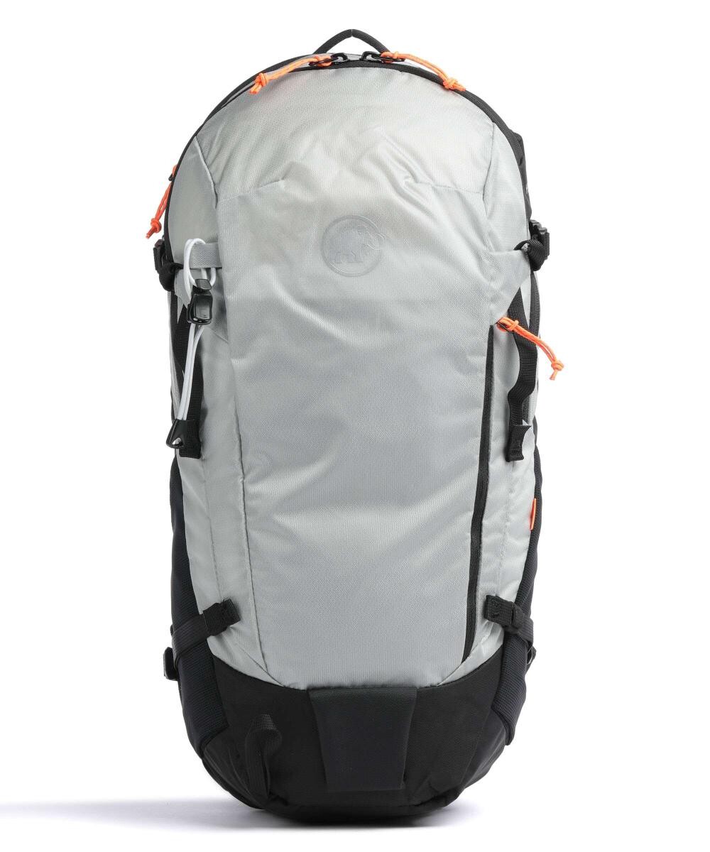 

Походный рюкзак Lithium 15 из полиамида Mammut, черный