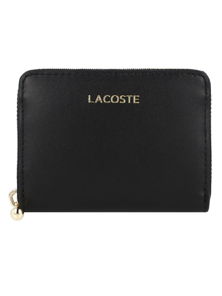 

Кошелек Lacoste