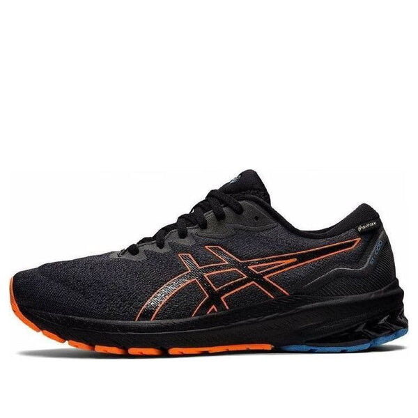 

Кроссовки gt 1000 11 gtx Asics, черный
