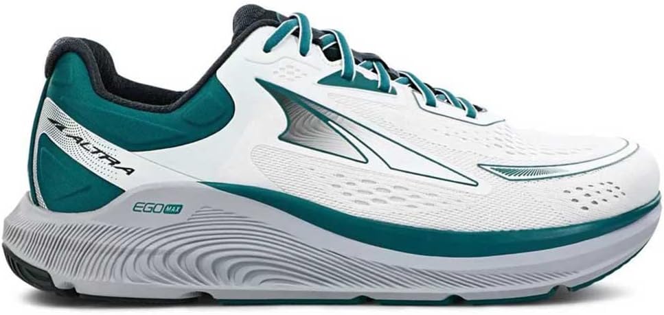 

Мужские кроссовки для бегa по шоссе ALTRA Paradigm 6, белый/зеленый