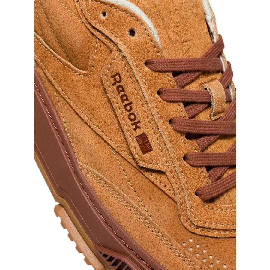 Низкие кроссовки Reebok Club C LTD — фото 4