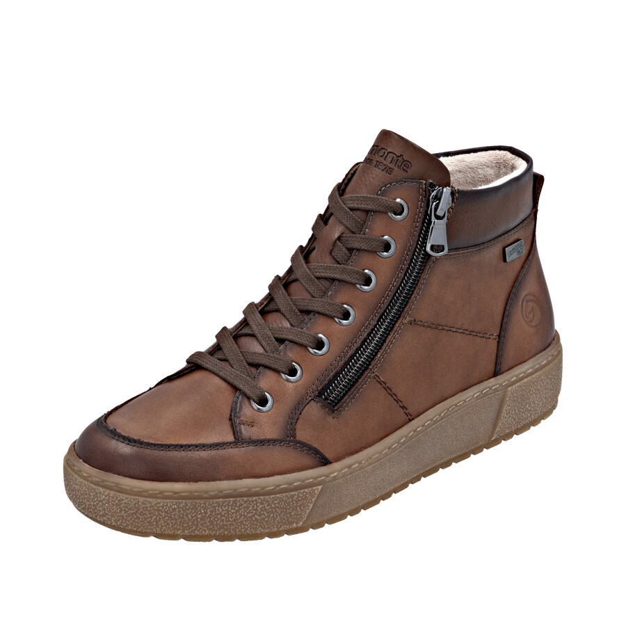 Ботинки REMONTE, Brown