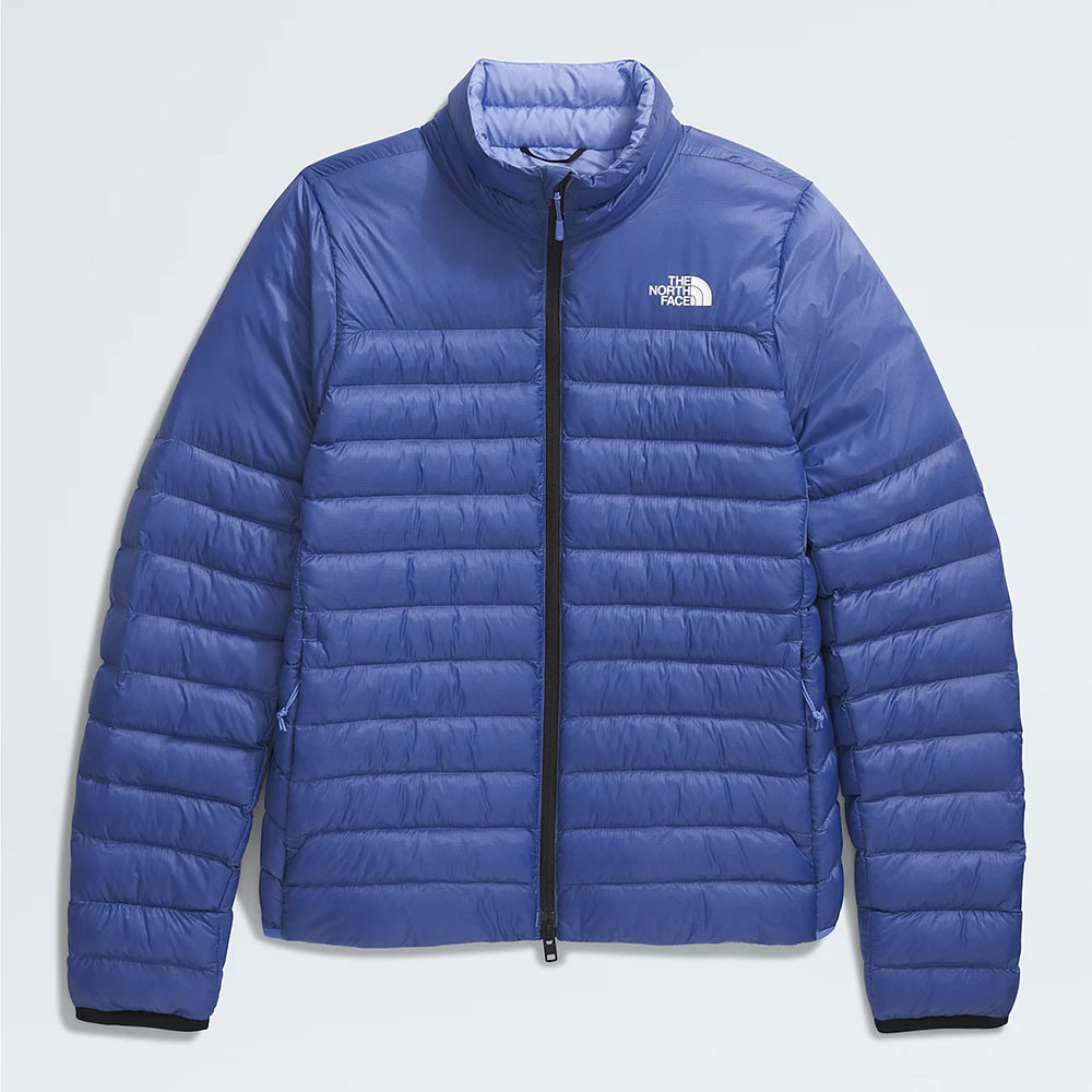 

Куртка-утеплитель The North Face Terra Peak (женская), Indigo Plum