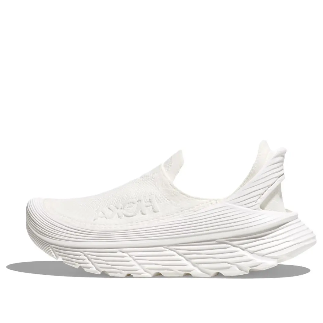 

Кроссовки HOKA ONE ONE Restore TC 'White' 1134532-RAWW, белый
