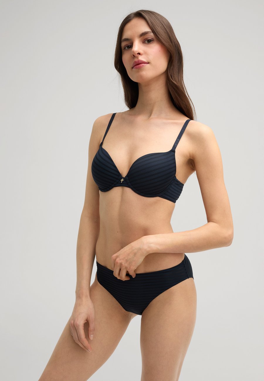 

Бюстгальтер JOOP! Underwired bra, Navy/Blue