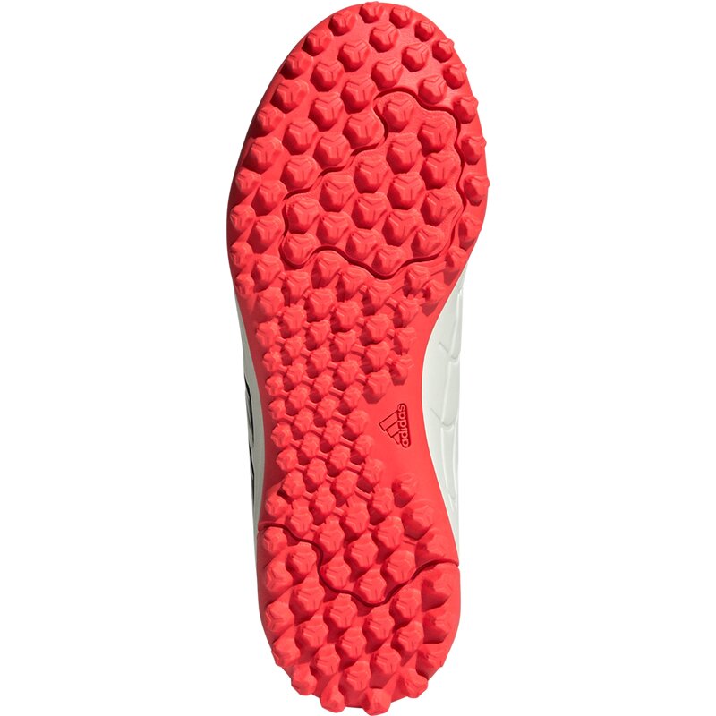 Футбольные кеды для хард-корта copa pure ii club tf Adidas, мультиколор — фото 2