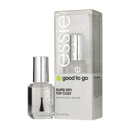 

Верхнее покрытие, 15 мл Essie, Серый, Верхнее покрытие, 15 мл Essie