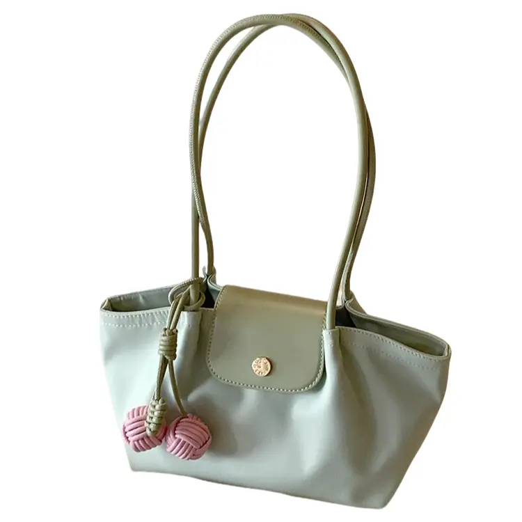 

PAYOT Сумка через плечо женская из искусственной кожи, Mint Green
