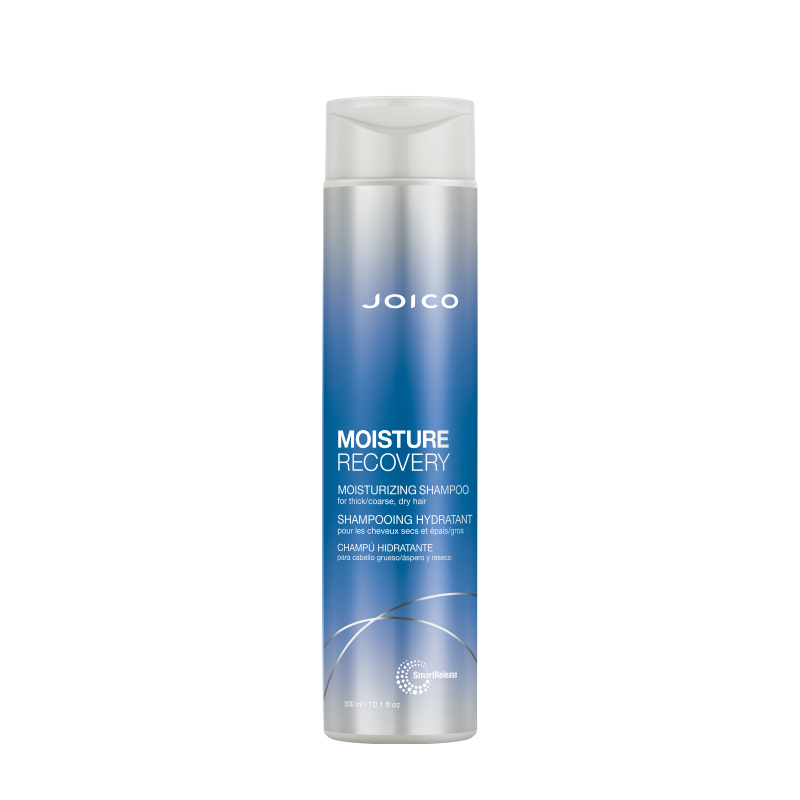 

Увлажняющий шампунь для волос moisture recovery shampoo Joico, 300 мл