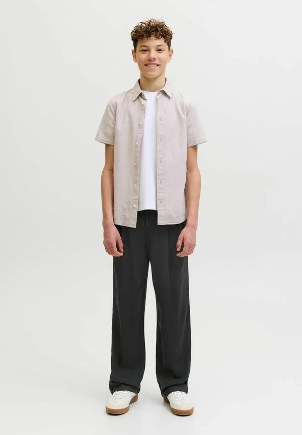 Брюки для подростков Jack & Jones Junior, Black