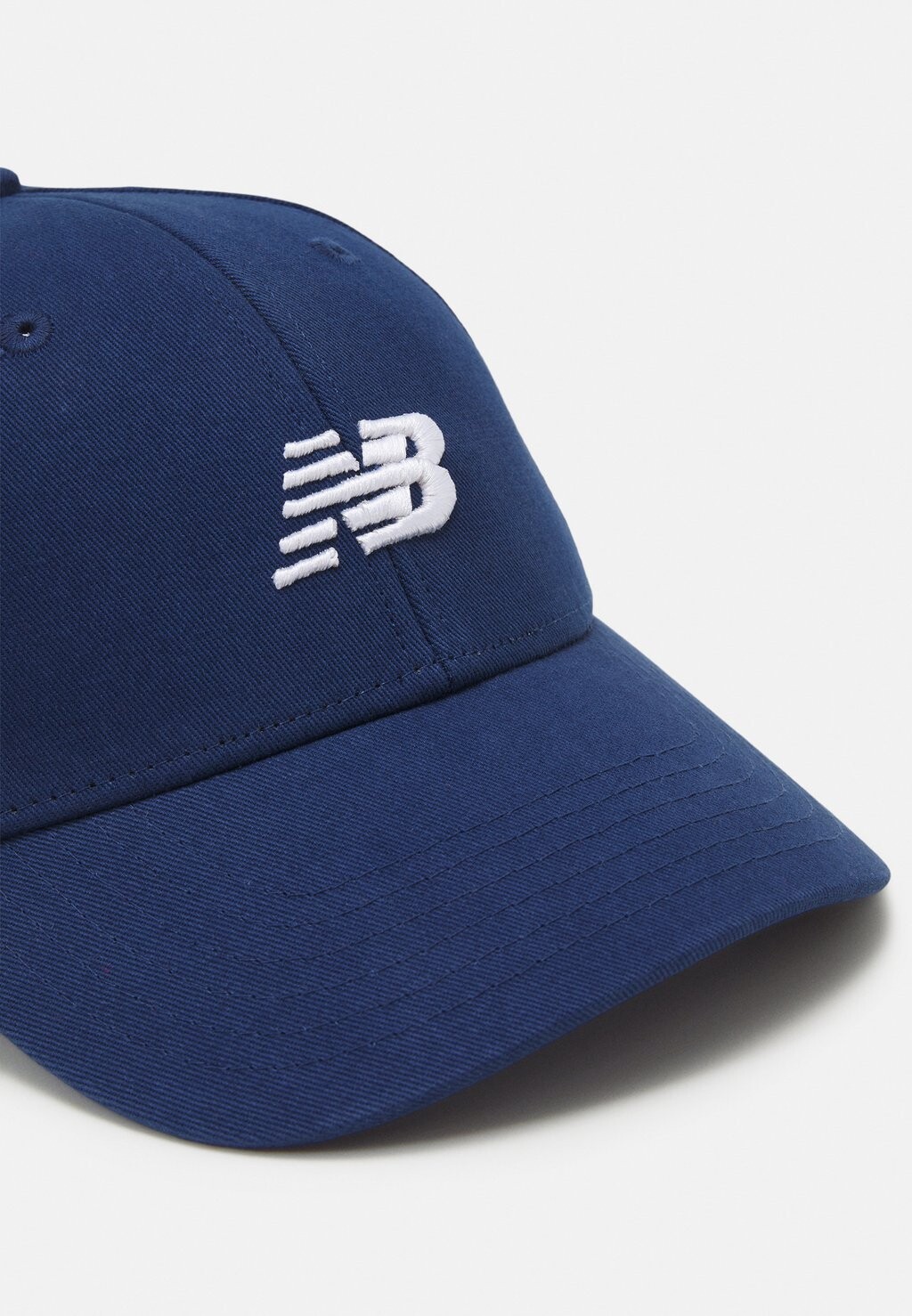 

Кепка SMALL LOGO UNISEX New Balance, темно-синий