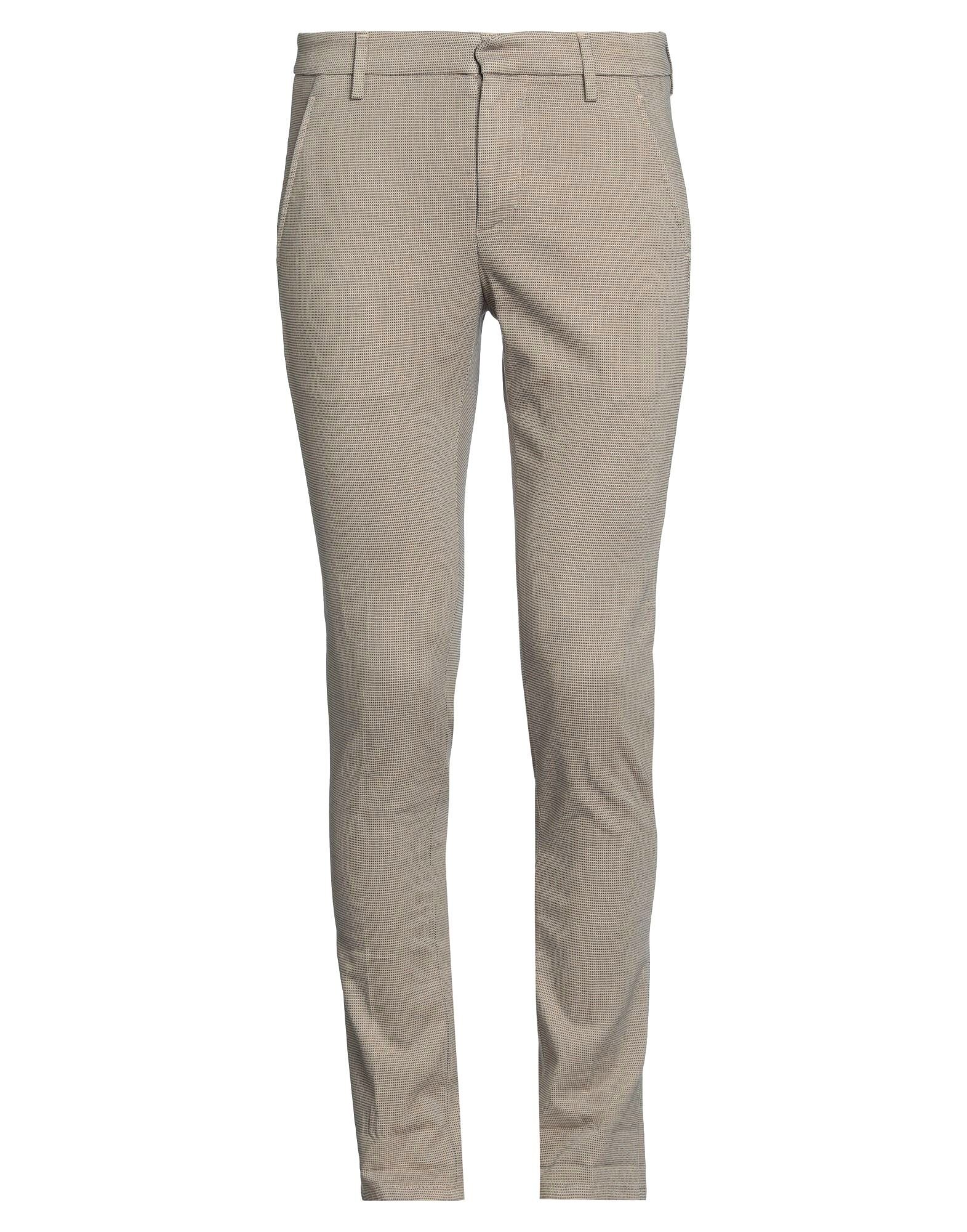 

Брюки Dondup, бежевый