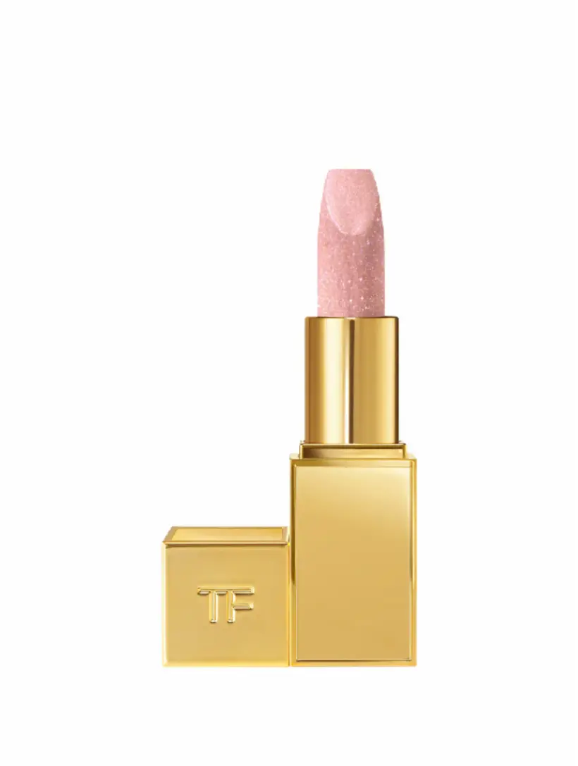 

Бальзам для губ Sunlit Rose Lip Balm, оттенок Rosy Tom Ford Beauty