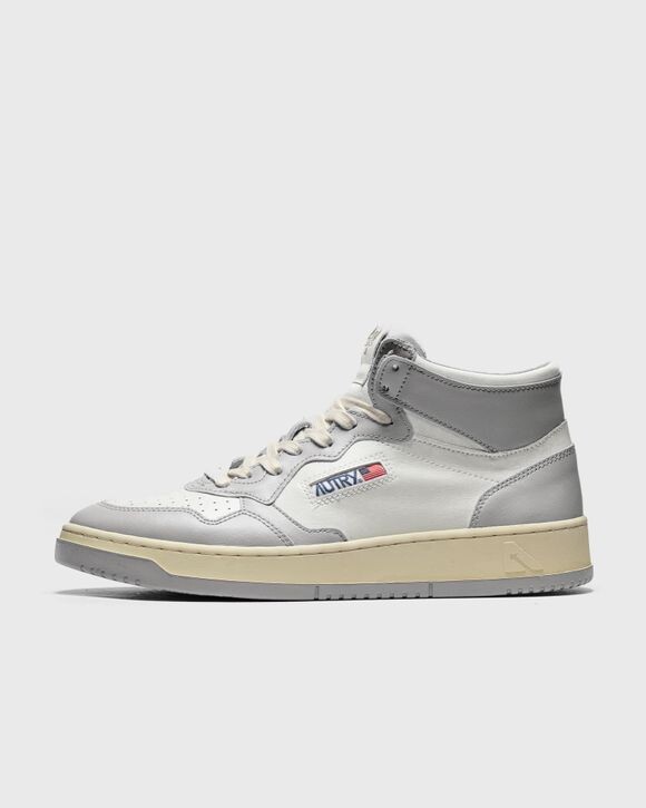 

Кроссовки Autry Action Shoes Autry Mid Man, серый
