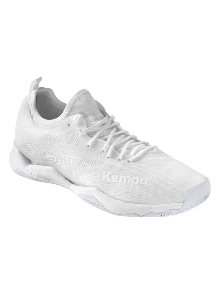 Спортивные кроссовки Kempa, белый