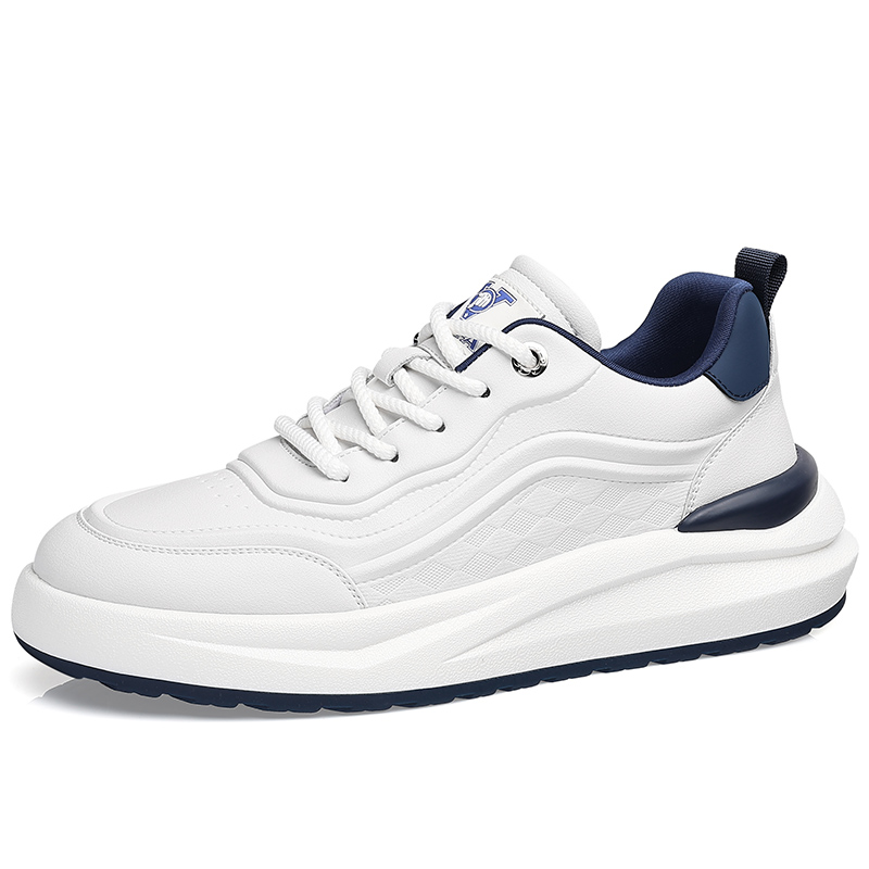 

Мужская повседневная обувь Мужская POPULAR ROUSE PR, White