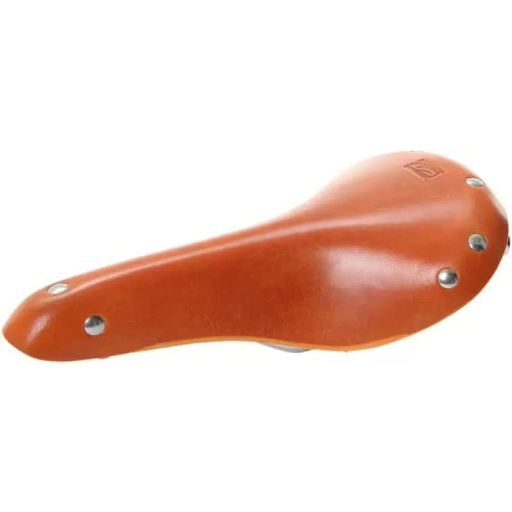 

Седло Contec Calssic Exclusiv Sport, коричневый
