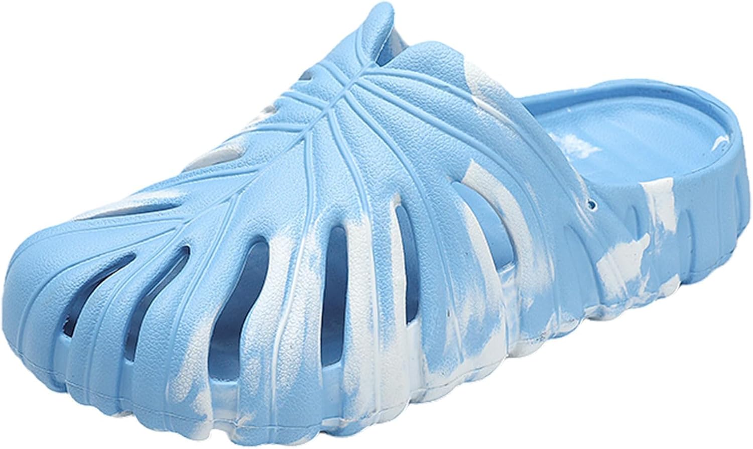 

Тапочки «Монстера», разноцветные тапочки «Монстера», нескользящие, мягкие, легкие, унисекс Generic