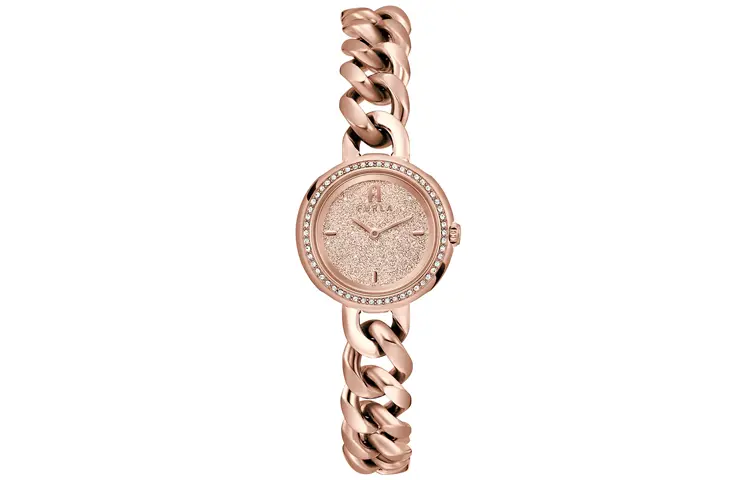

Furla Часы Women's Watch, Rose Gold