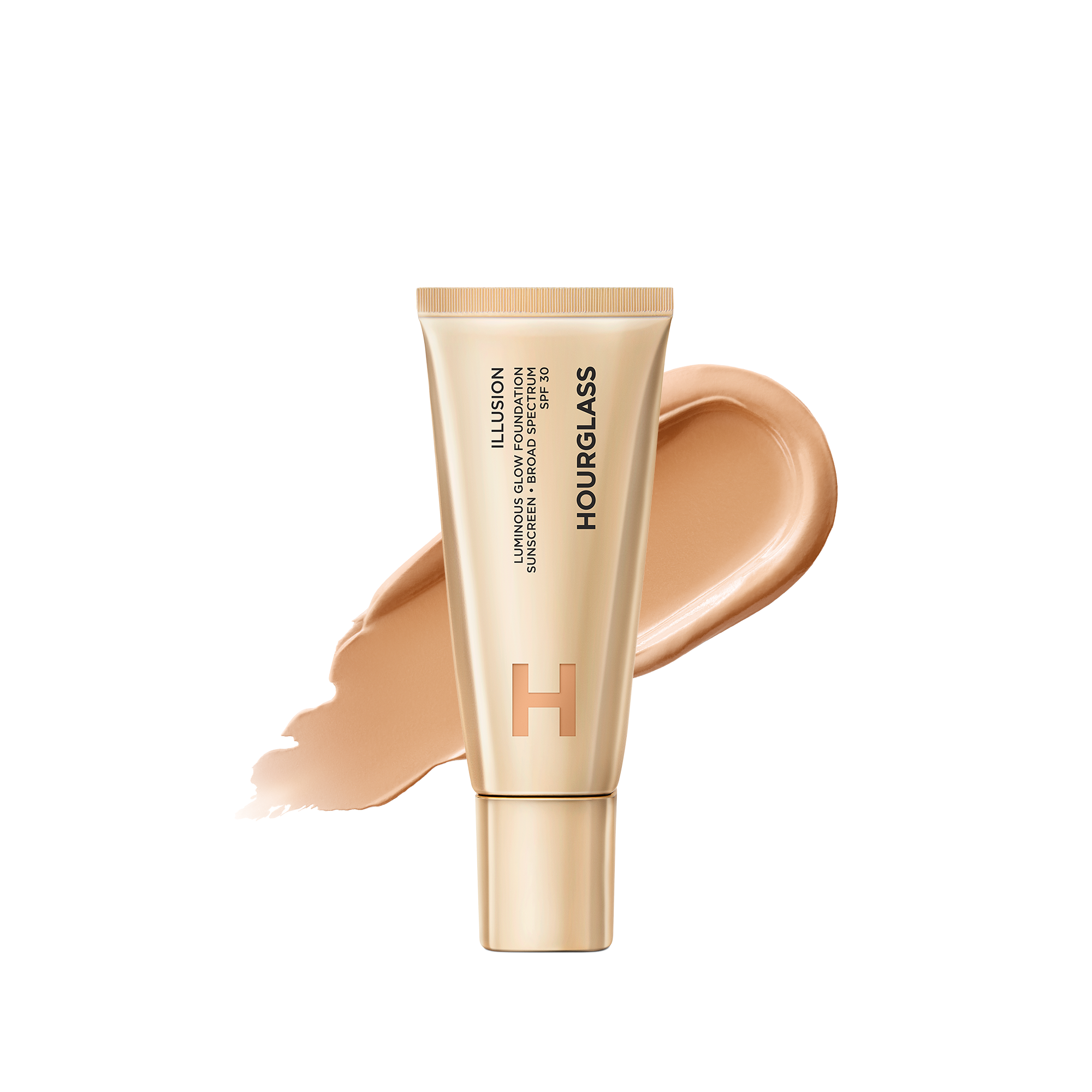 

Фоновая основа Hourglass ILLUSION LUMINOUS GLOW FOUNDATION SPF 30, 13