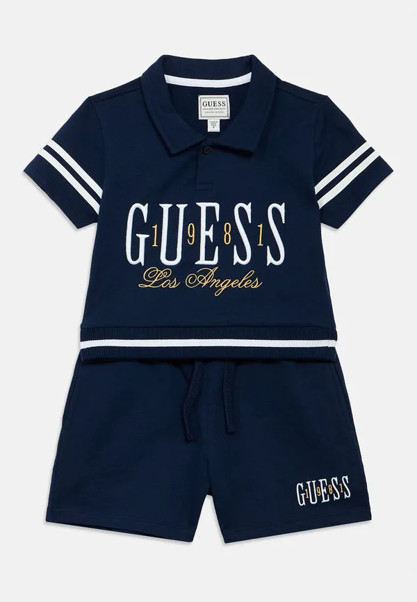 Шорты для подростков Guess, Secret Blue