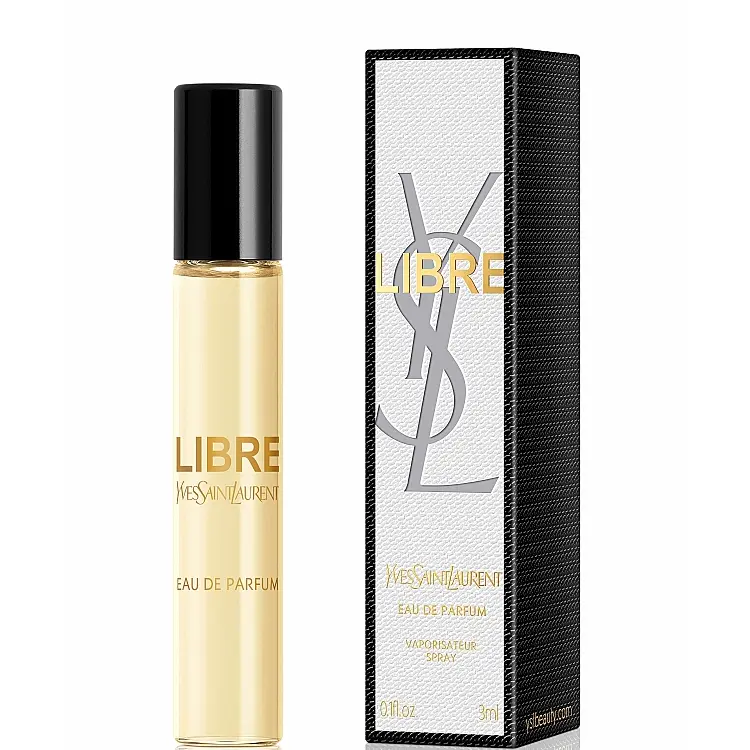 Парфюмерная вода Yves Saint Laurent Libre, 1,2 мл х 8 — фото 4