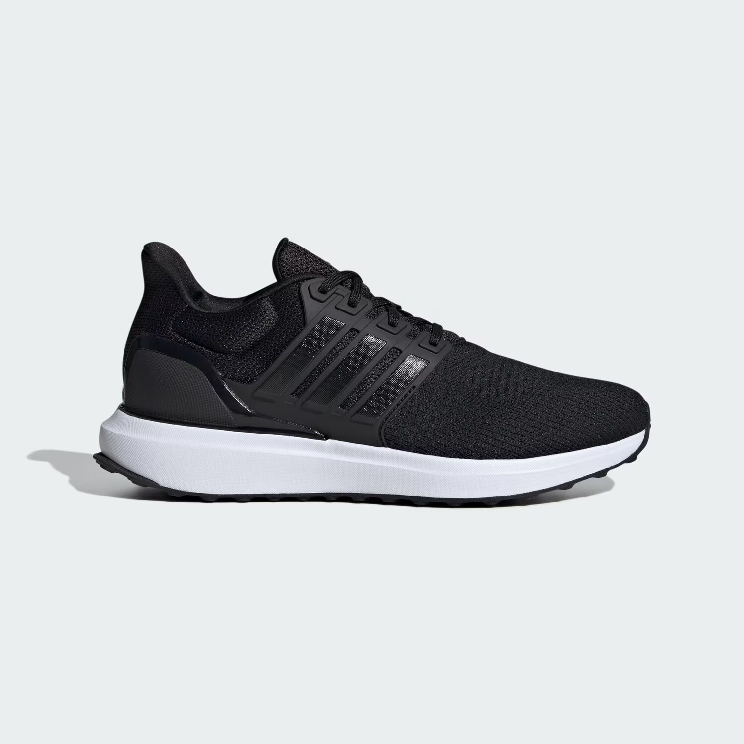 

Обувь UBounce ДНК Adidas, цвет Core Black/Core Black/Cloud White
