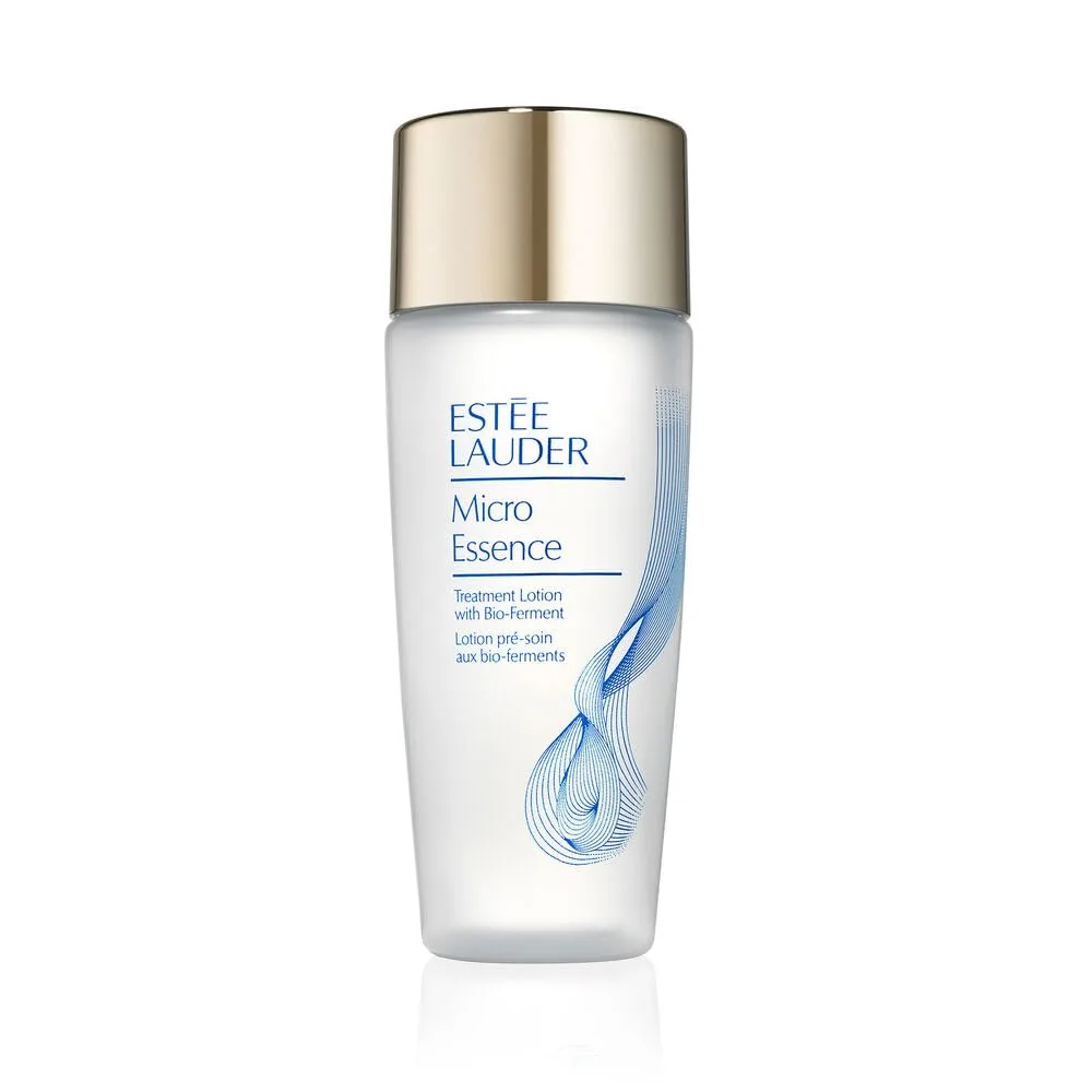Тоник Estée Lauder — Уходовой Micro Essence с биоферментом | | Восстановление кожного барьера