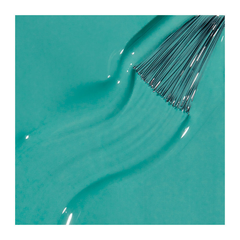 Лак для ногтей Nail lacquer Opi, 15 мл, verde nice to meet you — фото 3