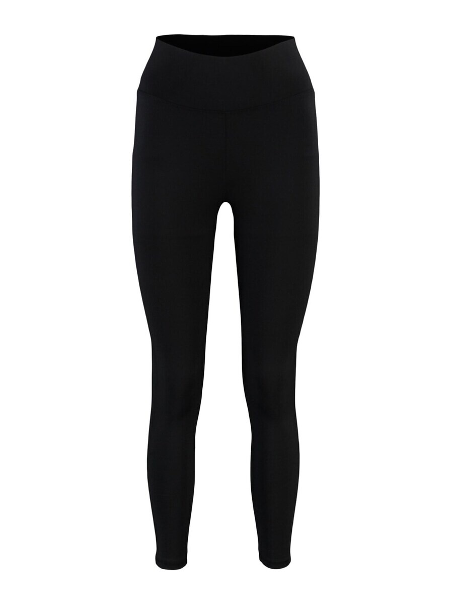 

Леггинсы Trendyol Skinny Workout Pants, черный