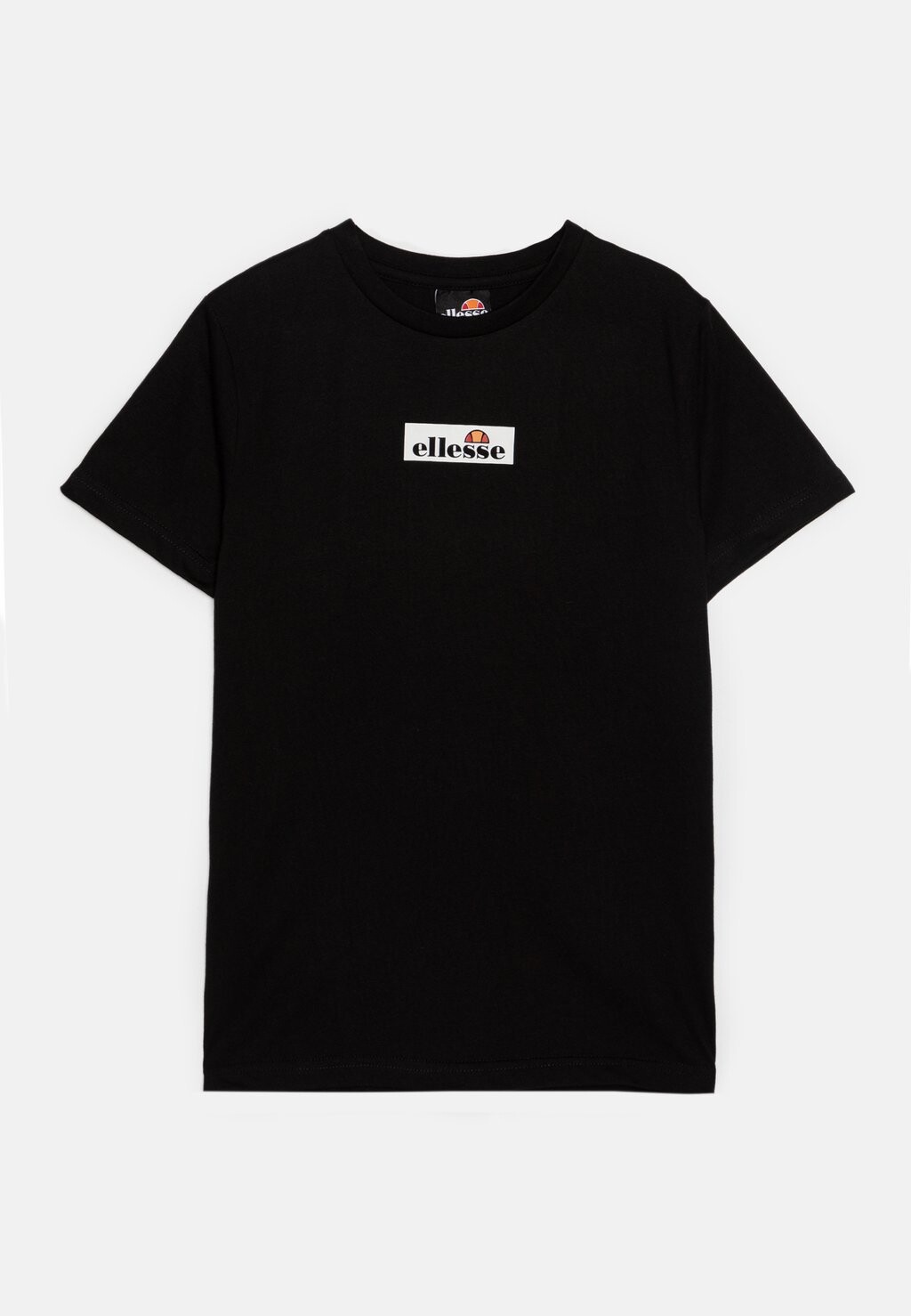 

Базовая футболка BATTLE Ellesse, черный