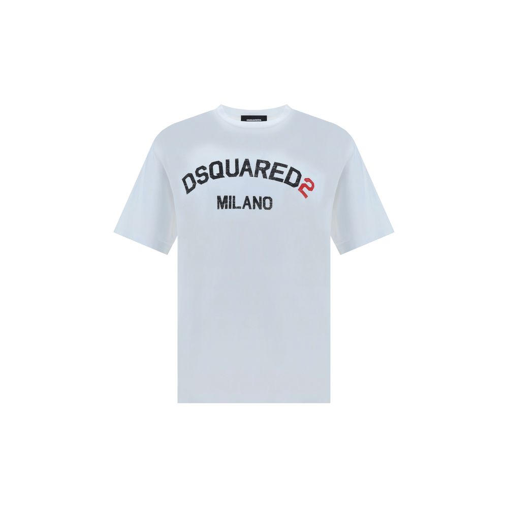

Футболка Dsquared2