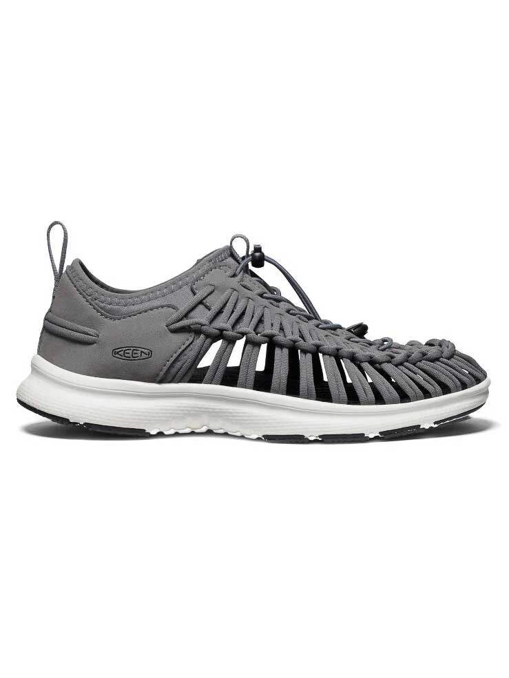 

Сандалии Keen UNEEK O3, серый