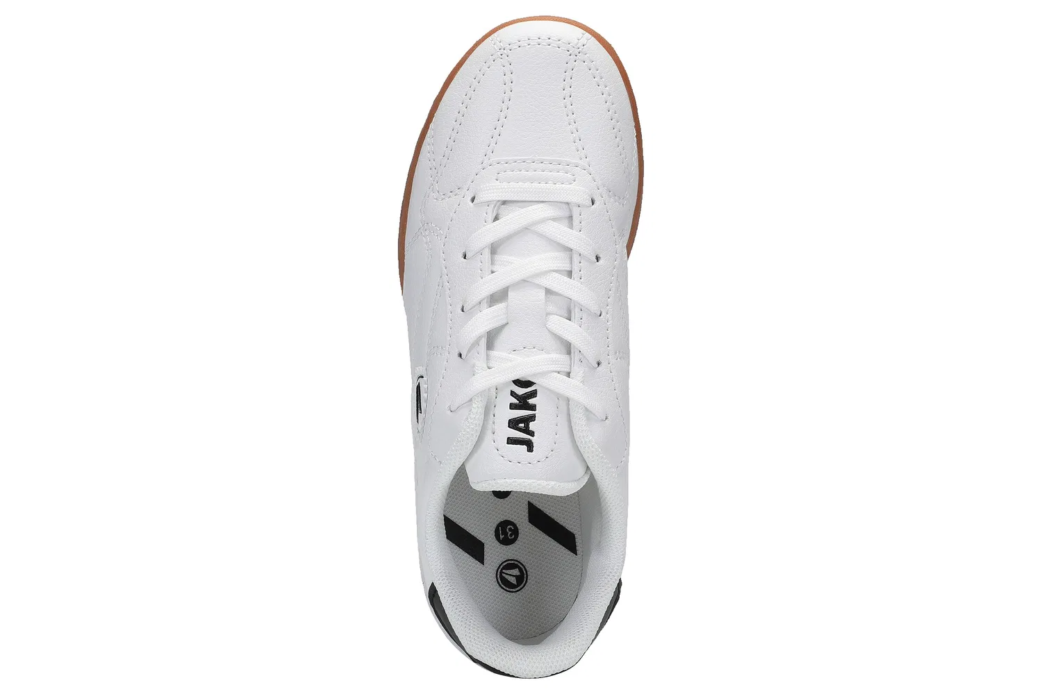 Спортивная обувь Jako, White — фото 4