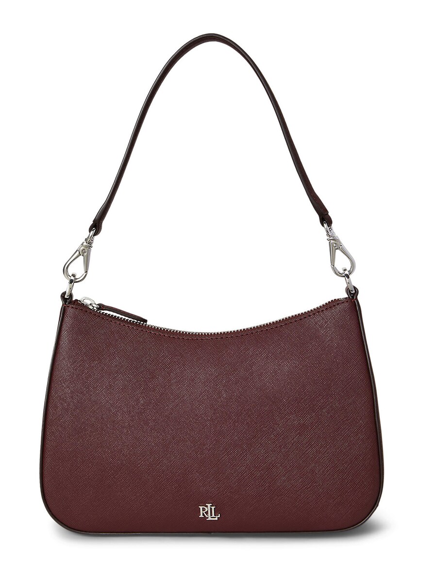 

Сумка через плечо Lauren Ralph Lauren DANNI 26, Wine red