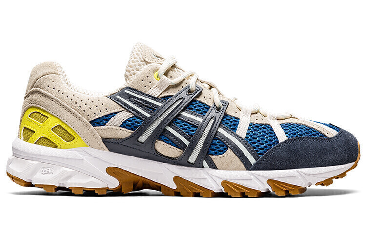 Мужские кроссовки Asics Gel-Sonoma 15-50 — фото 2