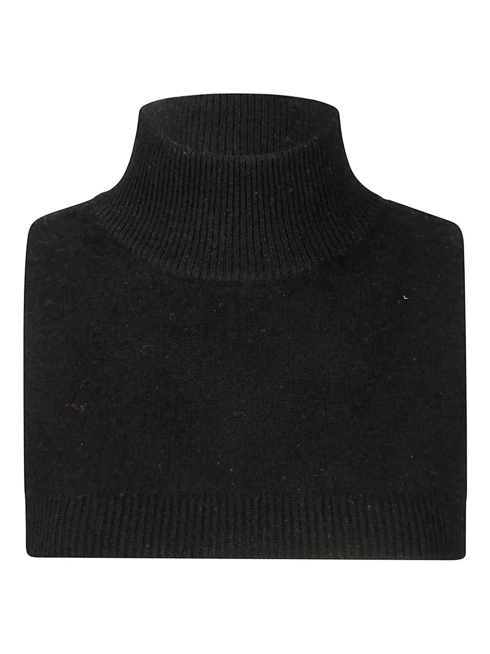 

Горловик Isaura Absolut Cashmere, черный