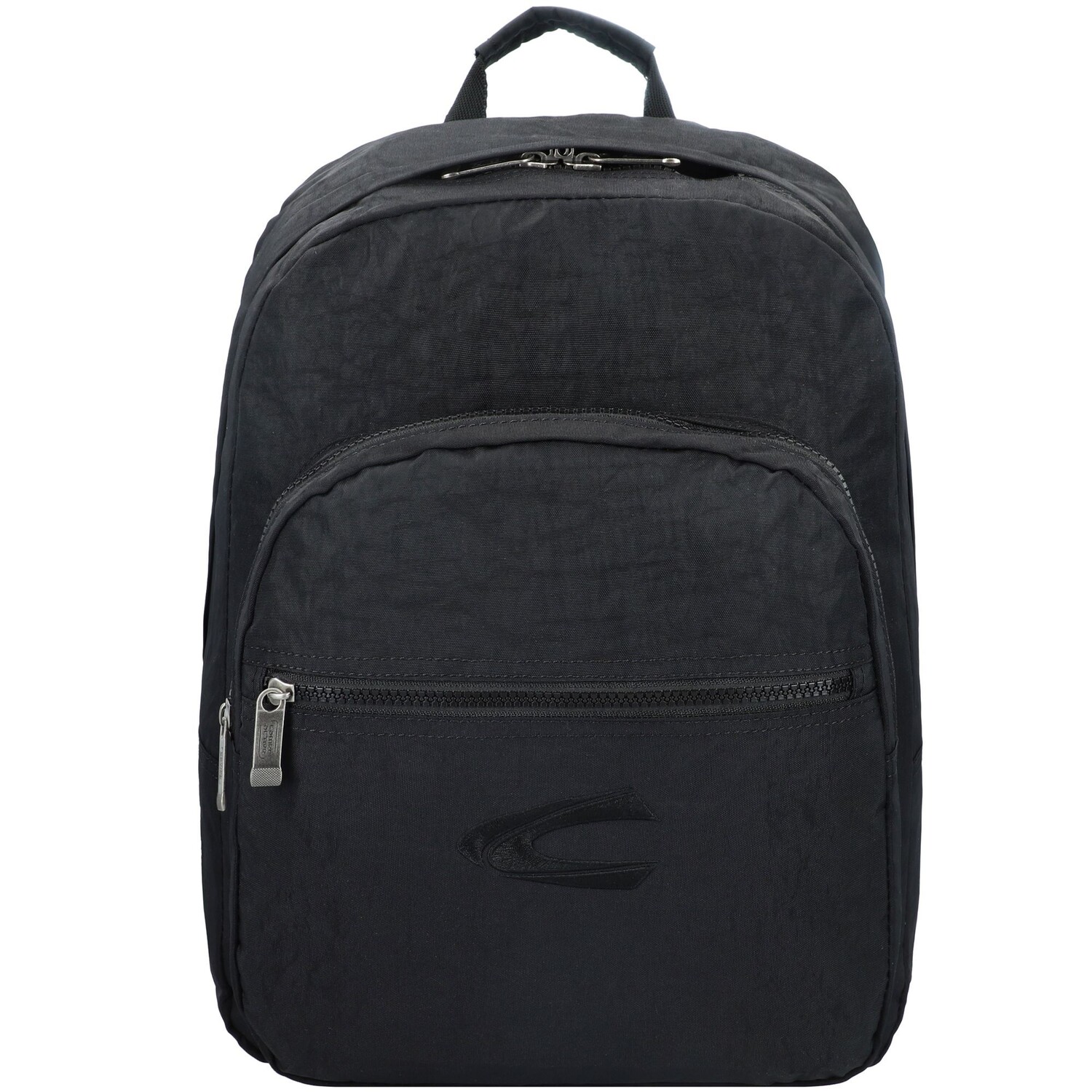 

Рюкзак Camel Active Journey 40 cm Laptopfach, черный