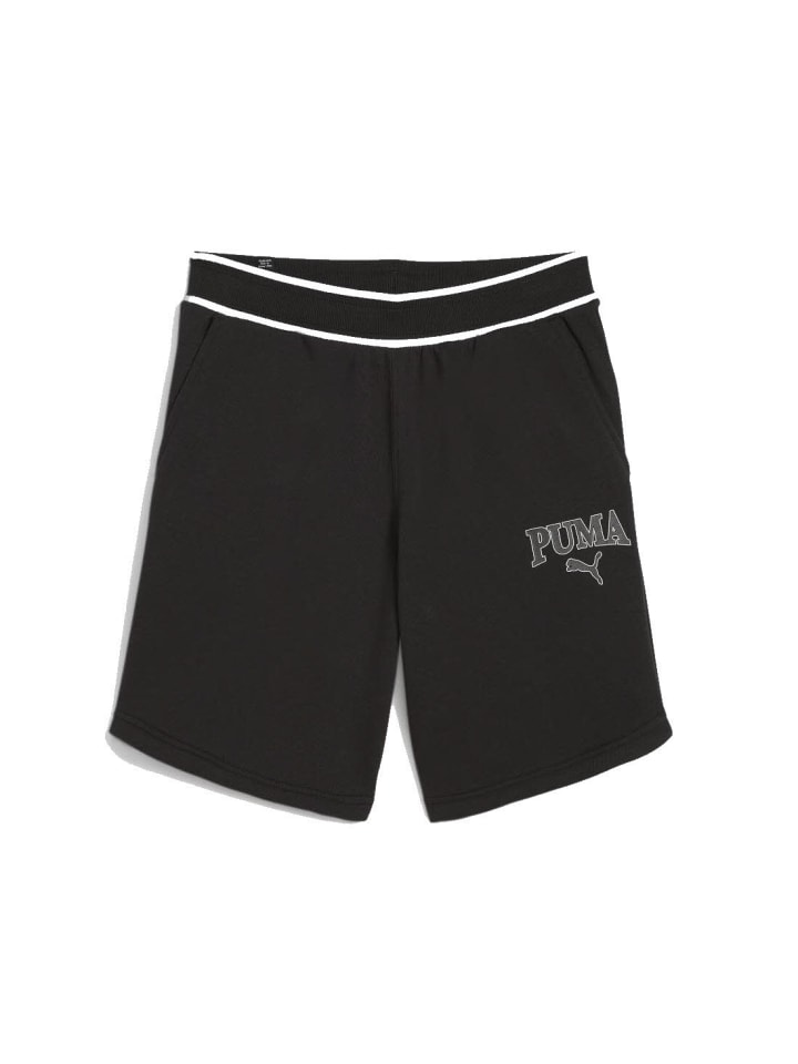 

Тканевые шорты Puma, цвет puma short herren