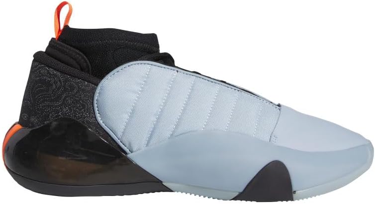 

Мужские кроссовки adidas Harden Volume 7, синий