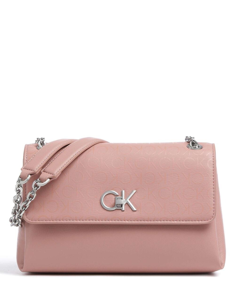 

Сумка кросс-боди Calvin Klein с принтом логотипа