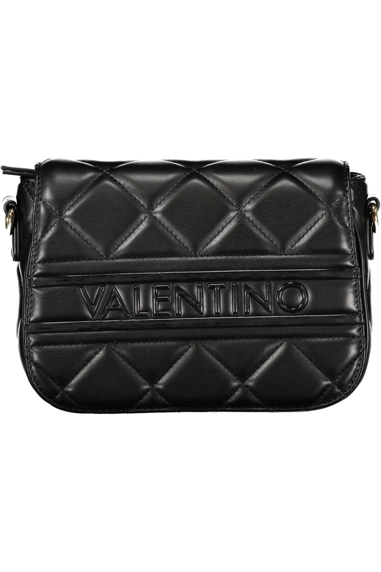 

Сумка женская Valentino с узором, черный