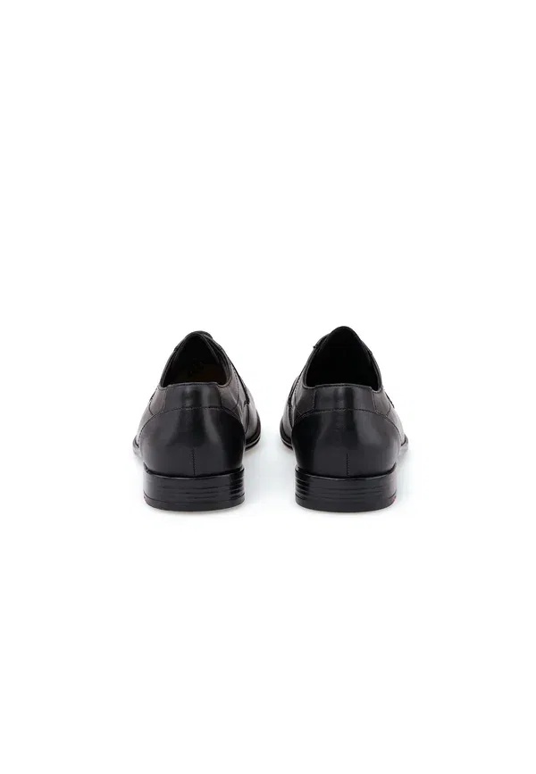 Ботинки Core smart lace ups Lloyd, черный — фото 4