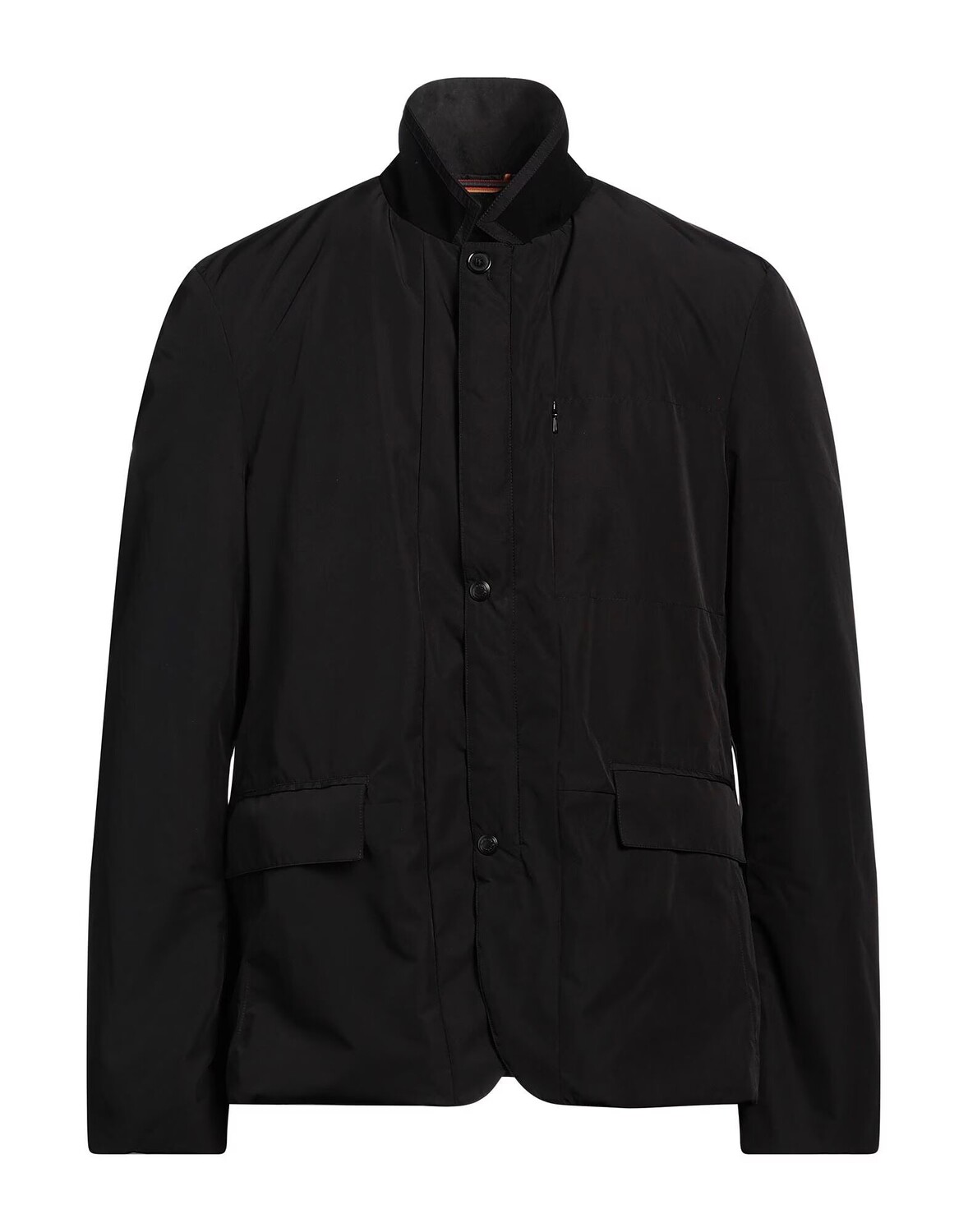 

Куртка Paul Smith, черный