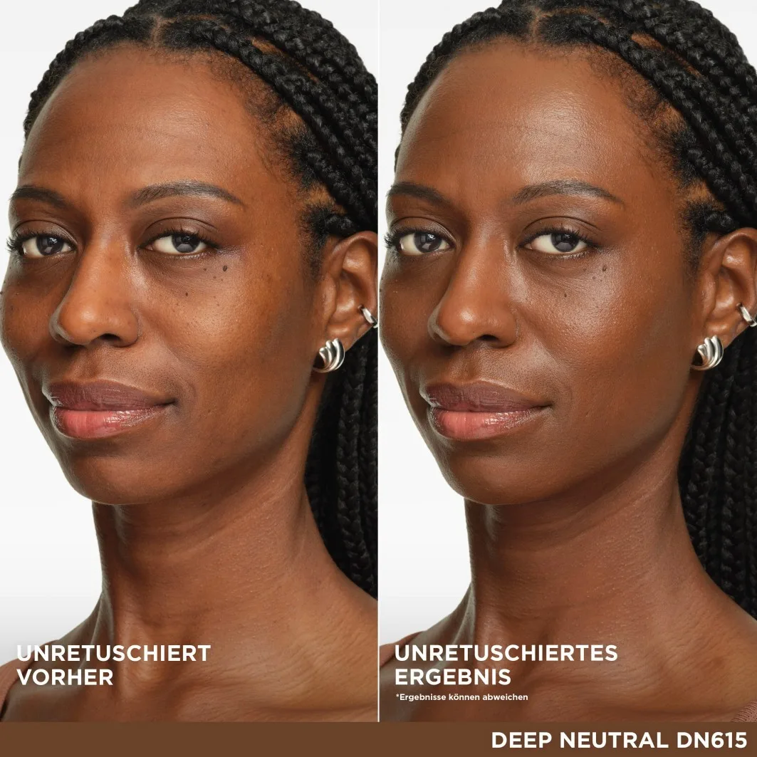 Универсальная тонирующая основа для лица, бальзам для лица It Cosmetics, dn615 - deep neutral, 18 гр — фото 3