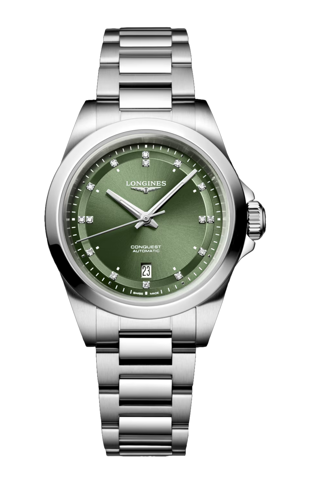 

Часы женские Longines