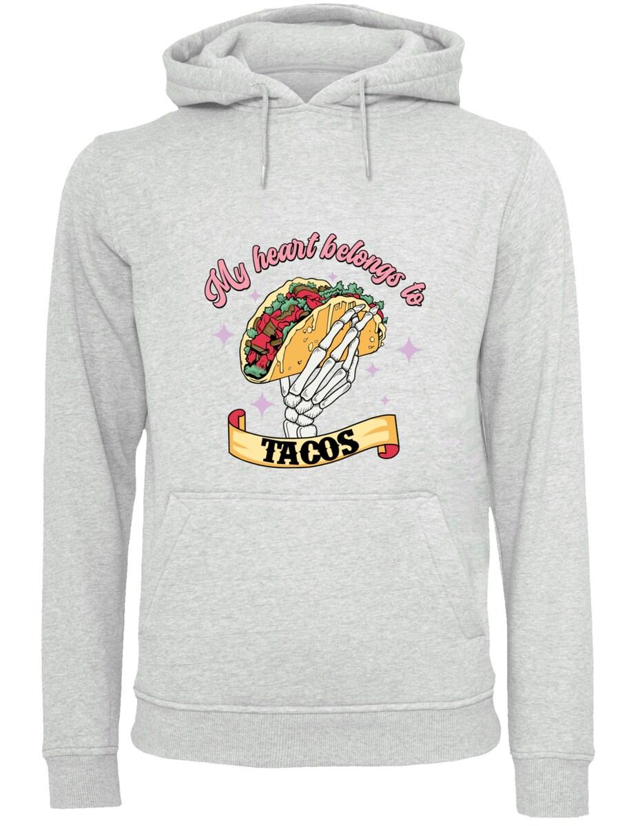 

Толстовка F4NT4STIC, mottled grey