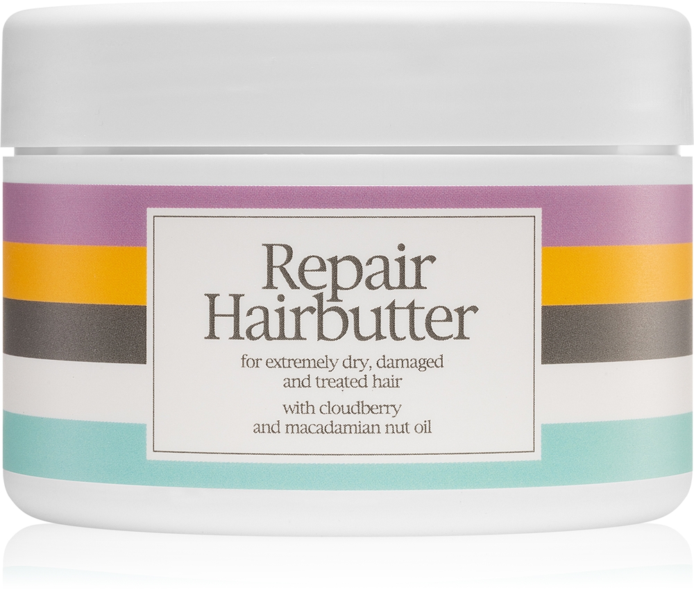 

Восстанавливающая маска для волос и кожи головы с маслом-маслом Waterclouds, 250 мл