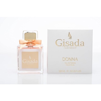 

Донна 100мл Gisada